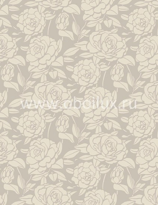 Обои York Antonina Vella - Bella Rosa LS6181