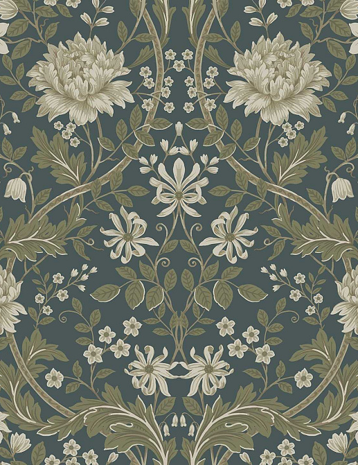 Обои Architector British Heritage KT20104