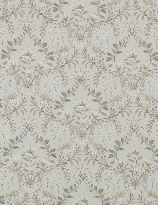 Ткань Laura Ashley Signature Coll.1 Parterre/Natural