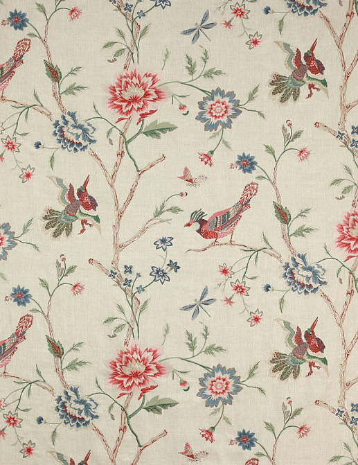 Ткань Colefax and Fowler Marius F4703-01