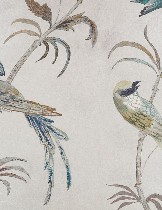 Обои Romo Pluma Wallcovering W444/02