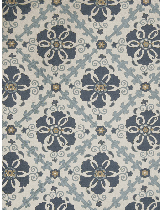 Ткань Trend Indigo Dove Gray Prints & Wovens Vol.III 02605/Chambray