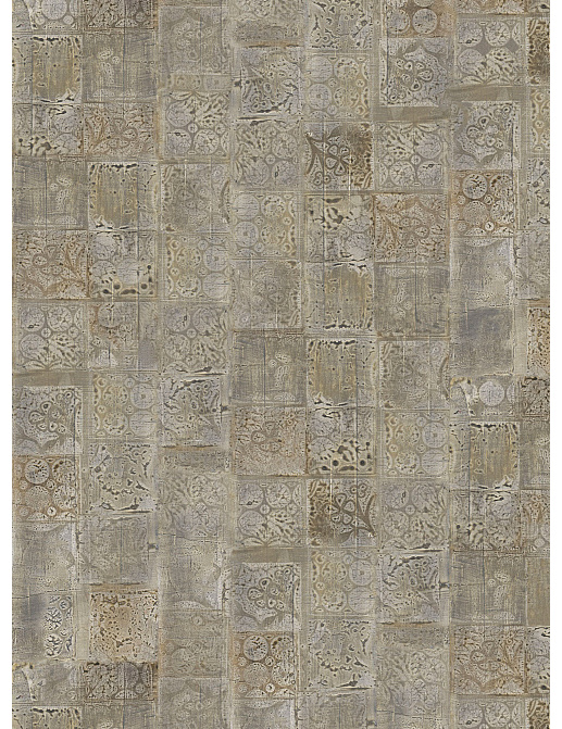 Обои Tecnografica Decorative Panels 53121-1