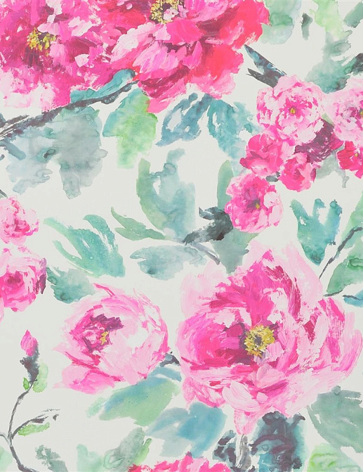 Обои Designers Guild Shanghai Garden PDG649/01