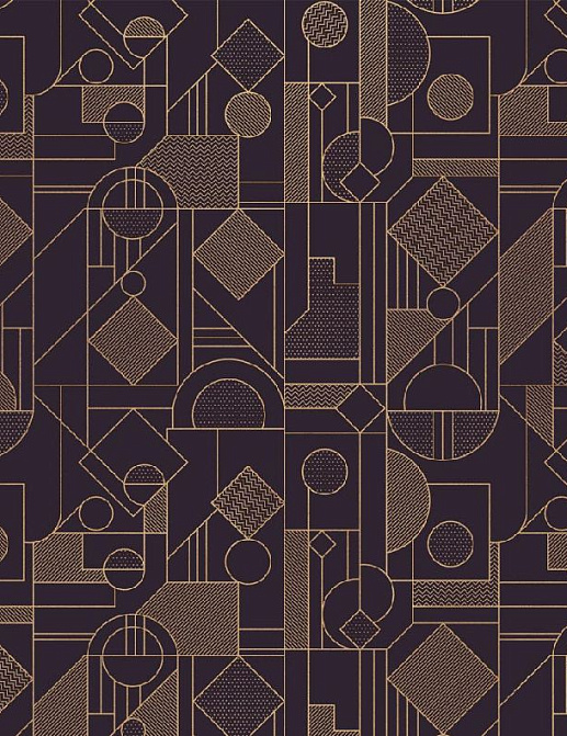 Панно и фотообои Hygge Wall Collection 5 H11673
