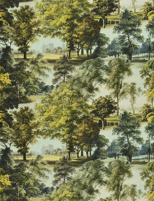 Ткань The Royal Collection Buckingham FRC2406/01