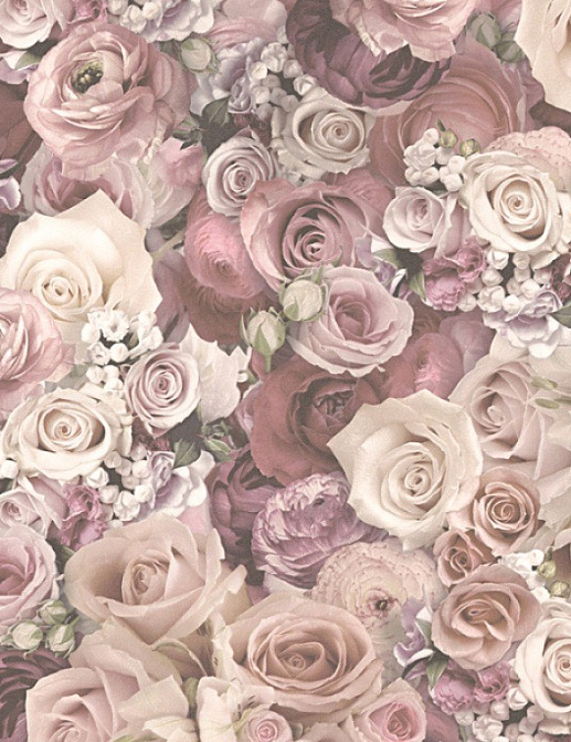Обои A. S. Creation Urban Flowers 327222
