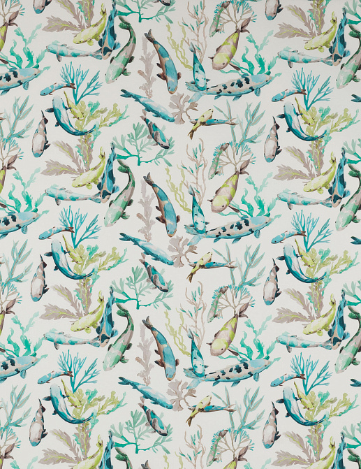Ткань Manuel Canovas Bali 04910/05