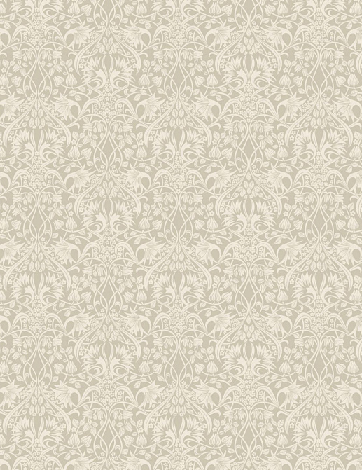 Обои GP & J Baker Original Brantwood Wallpaper BW45102/6