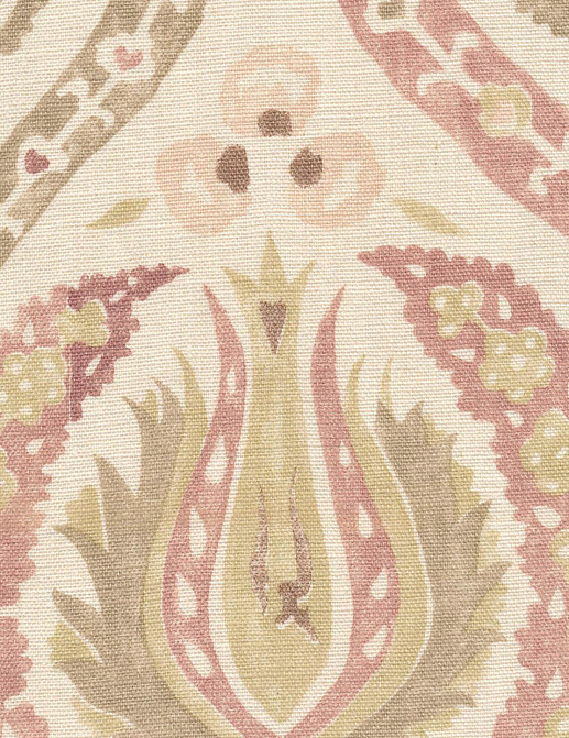 Ткань Lewis & Wood Joseph LW168262