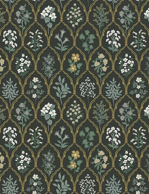 Обои York Rifle Paper Co RI5133