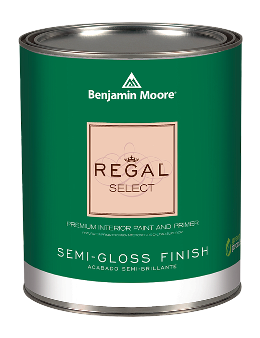 Краска Benjamin Moore Regal Select BM551 0.946 л