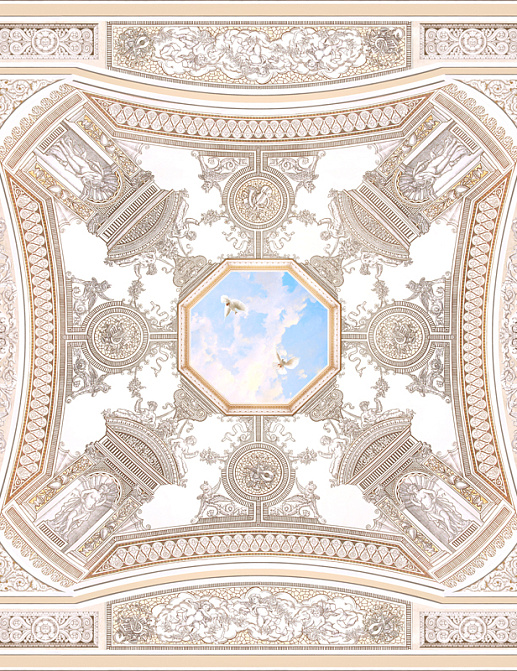 Панно и фотообои Affresco Фрески и фотообои 9170