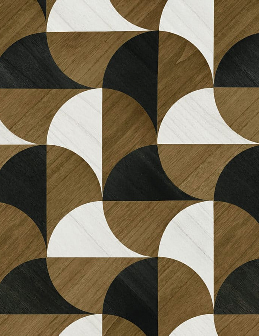 Обои Omexco Imperialis IM31