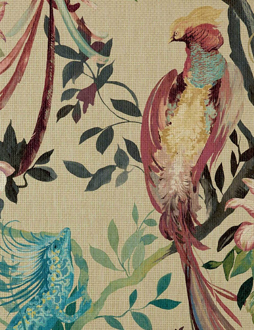 Панно и фотообои 1838 Wallcoverings Pavilion 2109-157-01