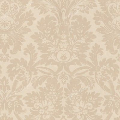 Обои Zoffany Classic Damask CDW04013