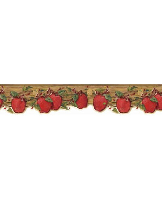 Бордюр Chesapeake Kitchen & Bath Essentials KBE12612B