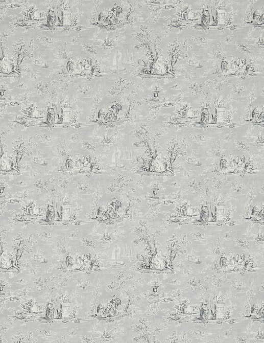Ткань Sanderson Fabienne 223988