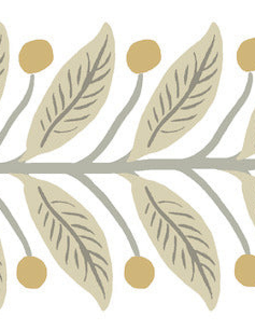 Бордюр York Rifle Paper Co. Third Edition RF7532B