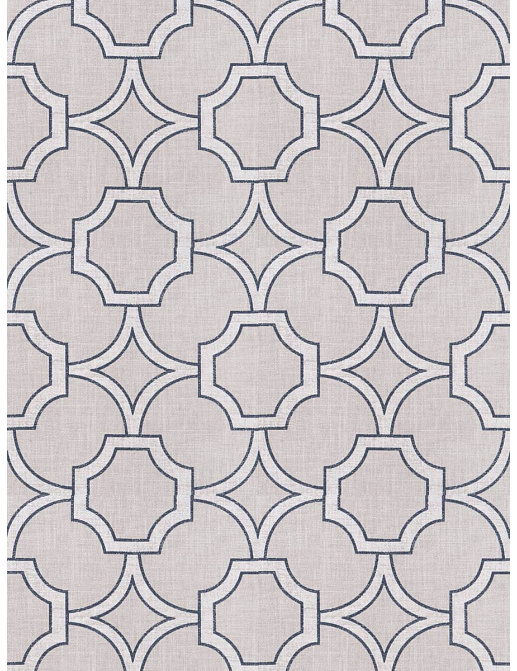 Ткань Trend Linen-Quartz Prints & Wovens Vol.II 04234/Charcoal