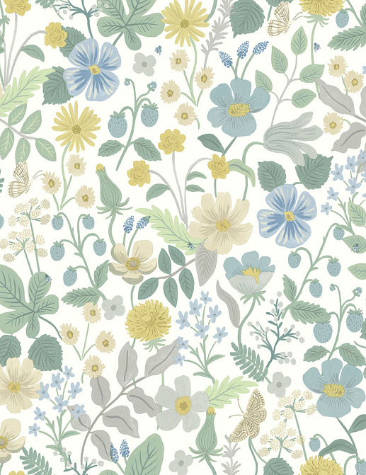 Обои York Rifle Paper Co. Second Edition RP7357