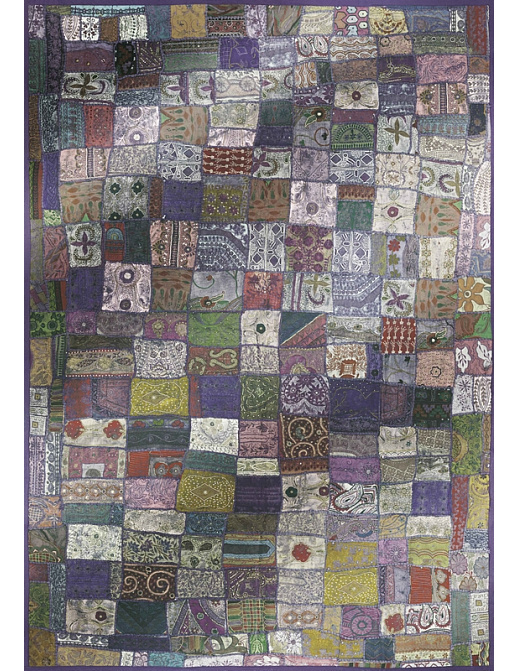 Панно и фотообои Jannelli & Volpi JV 121 Heritage 5073