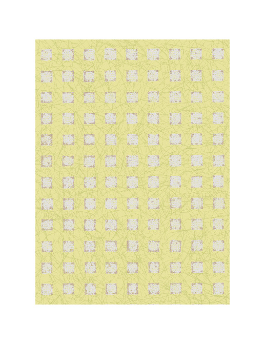 Обои Jaima Brown Chanticleer Bon-Bon-Lime