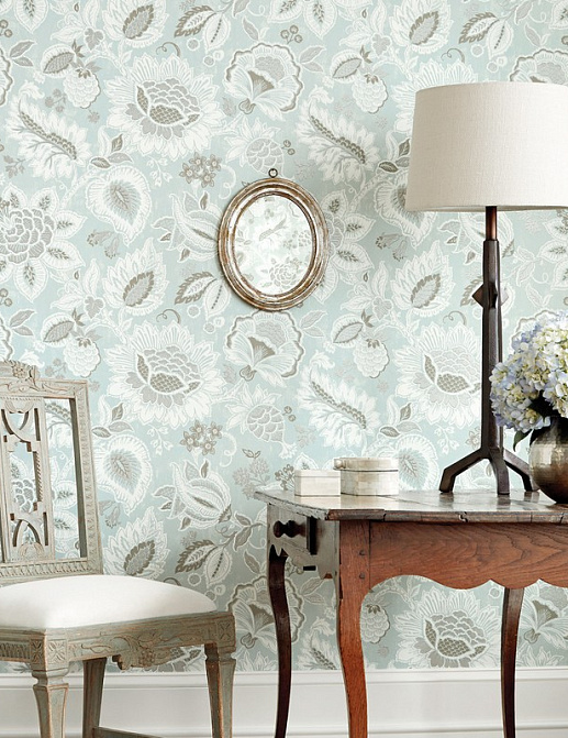 Обои Thibaut Arcadia Palazzo AR00162