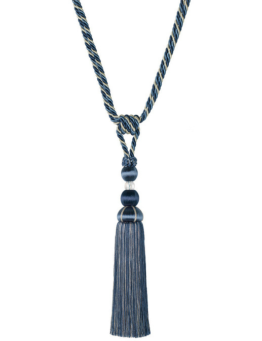 Подхват Trend Jaclyn Smith Home Trimmings Vol.II 02112/Cobalt