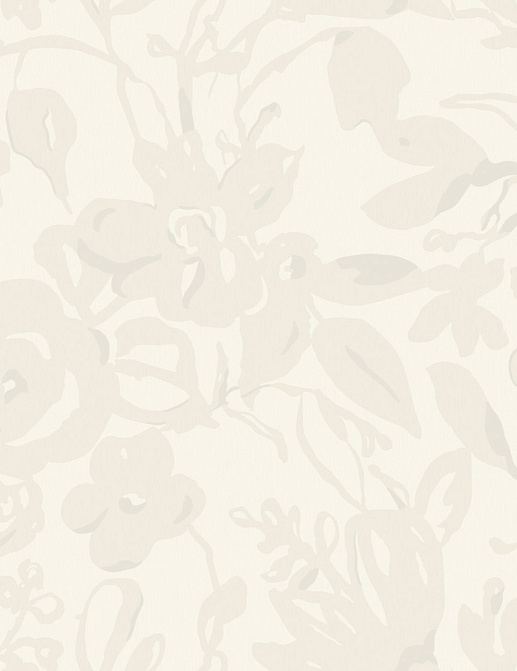 Обои York Blooms II Resource Library BL1734