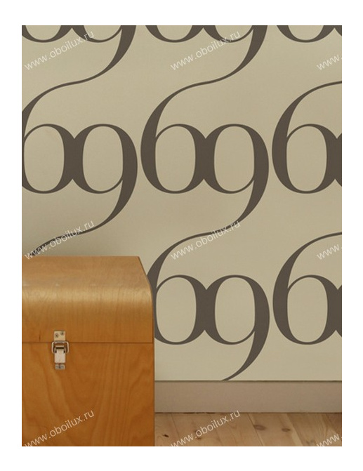 Обои Tres Tintas BCN Bodoni VH6_A3