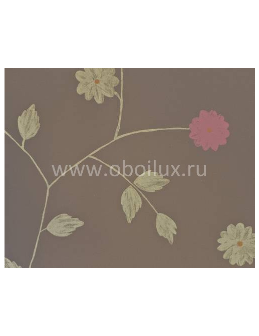 Обои Osborne & Little Adara W5512-06