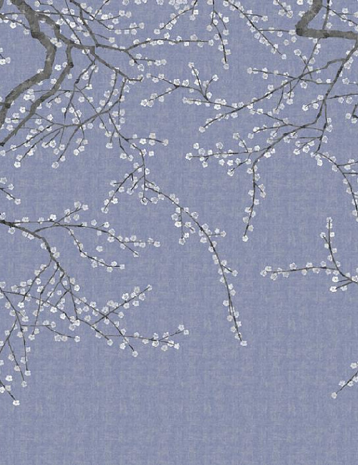 Панно и фотообои Affresco Ethno AFF 705 VEL 505