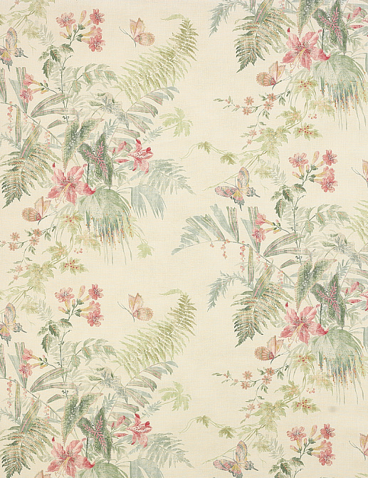 Ткань Colefax and Fowler Leonora F4662/01