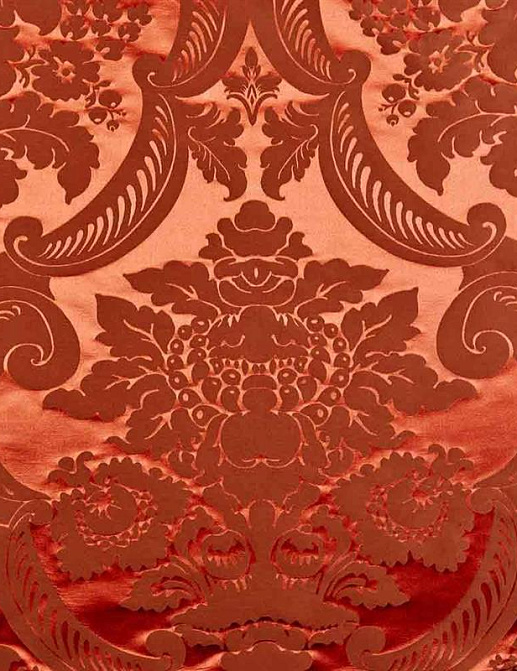 Ткань Casamance Sienne A3150846