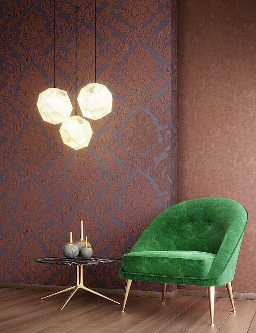 Обои Decoprint Sherazade SH20009