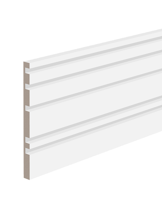 Панели Ultrawood Архитектурный декор UW10i-200