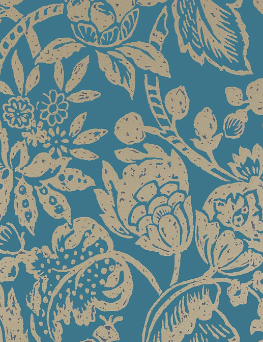 Обои Prestigious Textiles Origin 1644/632