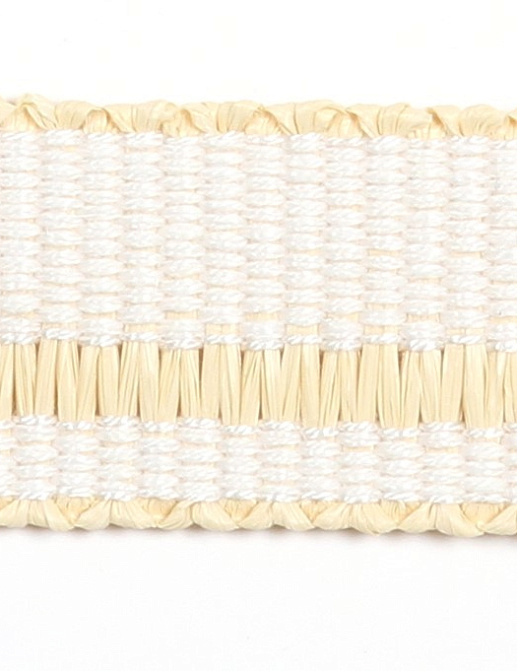 Тесьма Svetlana Raffia 2972