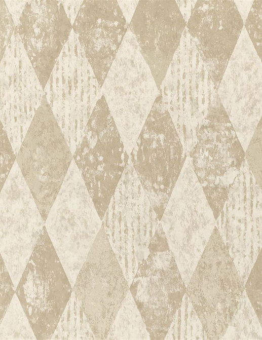Обои Designers Guild Foscari Fresco with paint Litho PDG1090-03