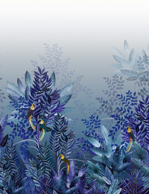 Панно и фотообои Khroma Wall Designs II DGTRI1032