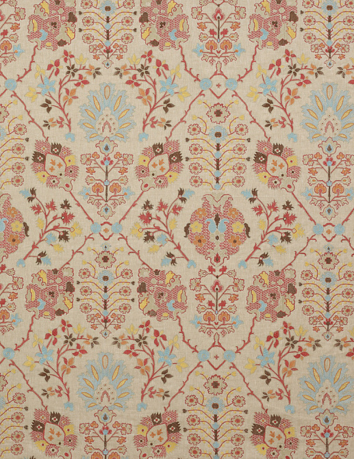 Ткань Colefax and Fowler Theodore F4667/01