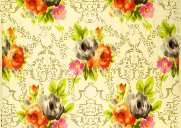 Ткань Designers Guild Florimund F1469/04