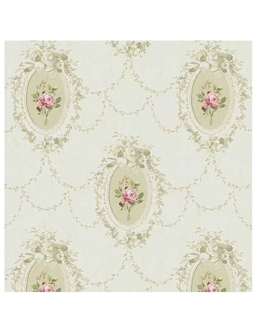 Обои Architector French Cameo FL90207