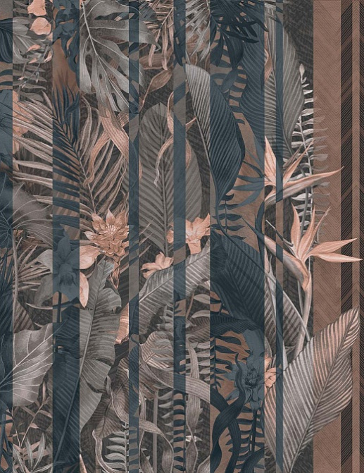 Панно и фотообои Affresco Trend Art JV416 COL3