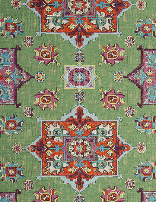 Ткань Clarke & Clarke Anatolia F0798/03