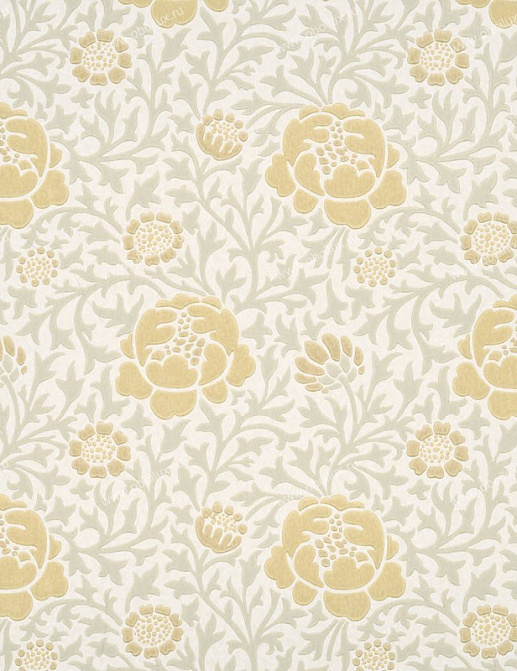 Обои Little Greene London Wallpapers II 0273LWMISTZ