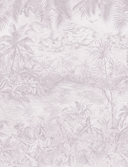 Обои Factura Collection 2021 JUNGLA ESTAMPA/4