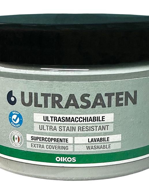 Пробник краски Oikos Opaco OIKP-UO100 0.1 л