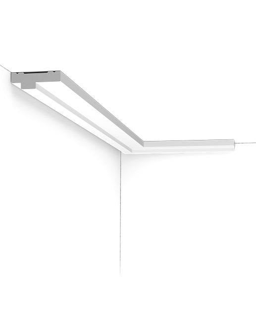Карниз Orac Decor Интерьерный декор CX160